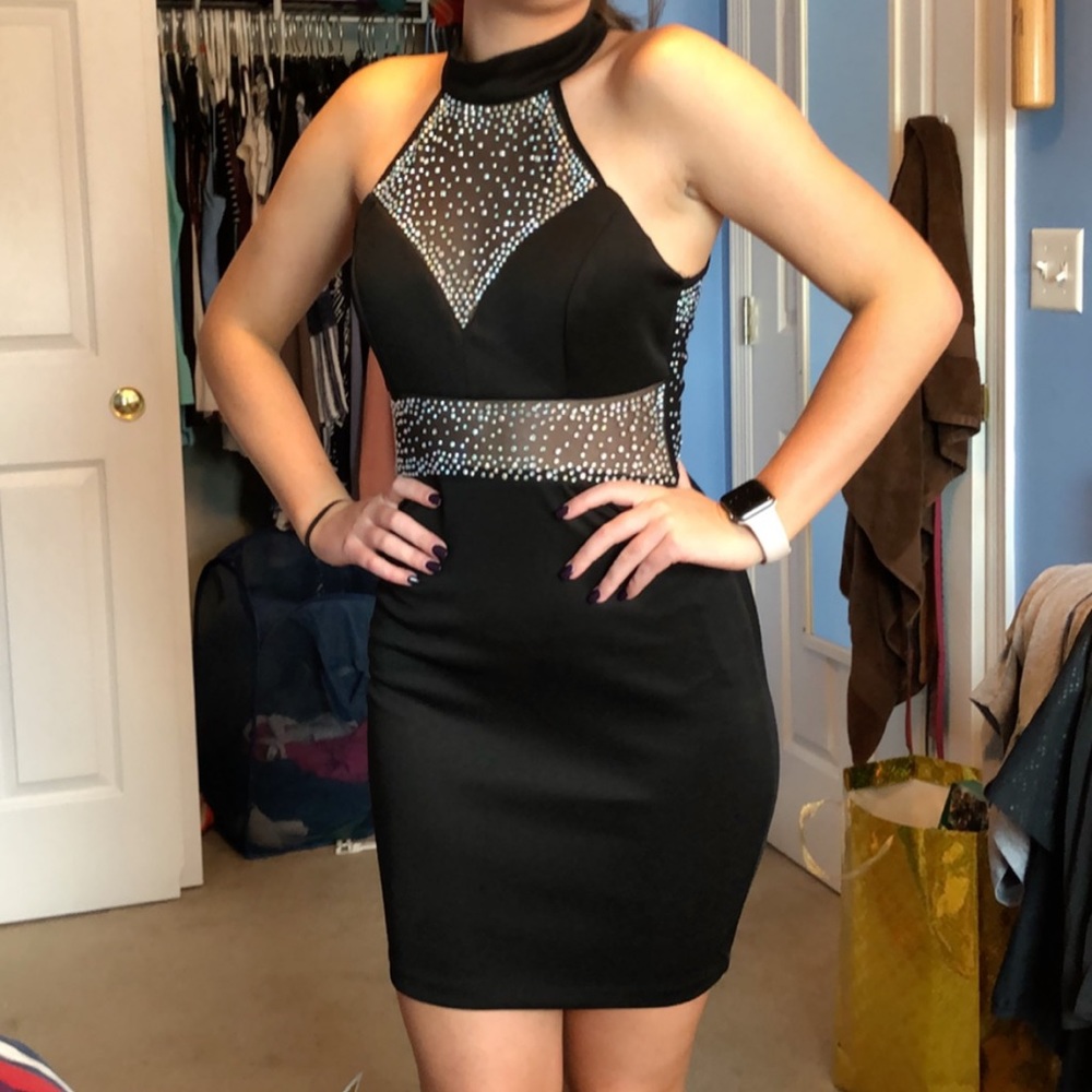B. Smart Homecoming Dress